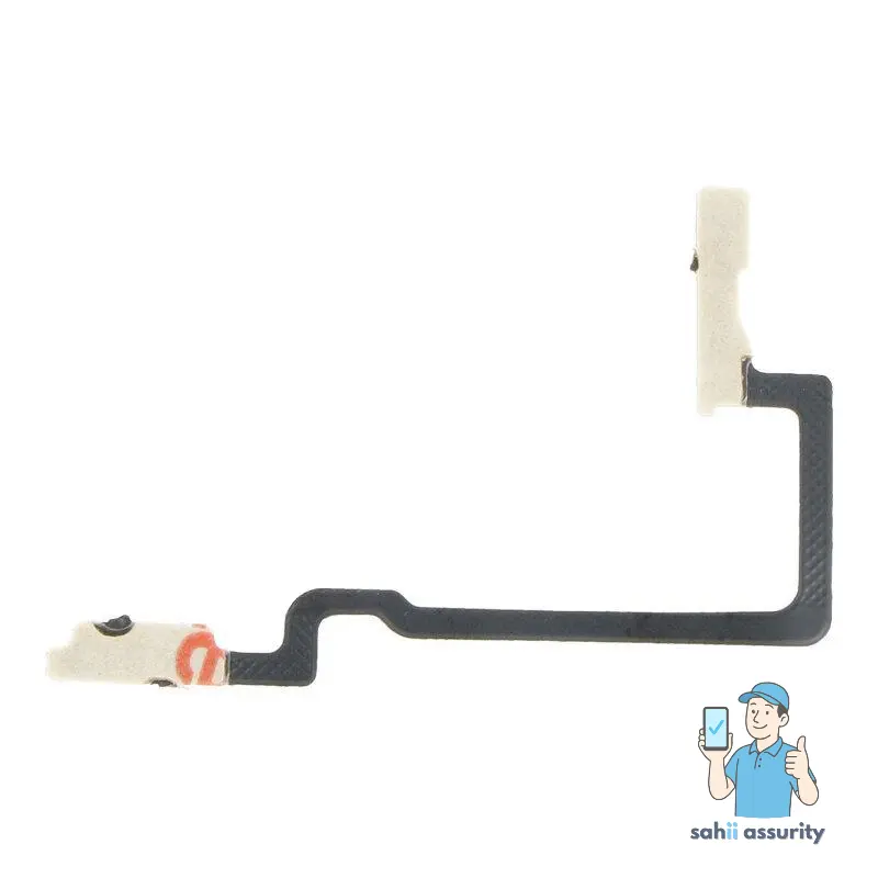 Power Button Flex Cable for Oppo A74 5G thumbnail